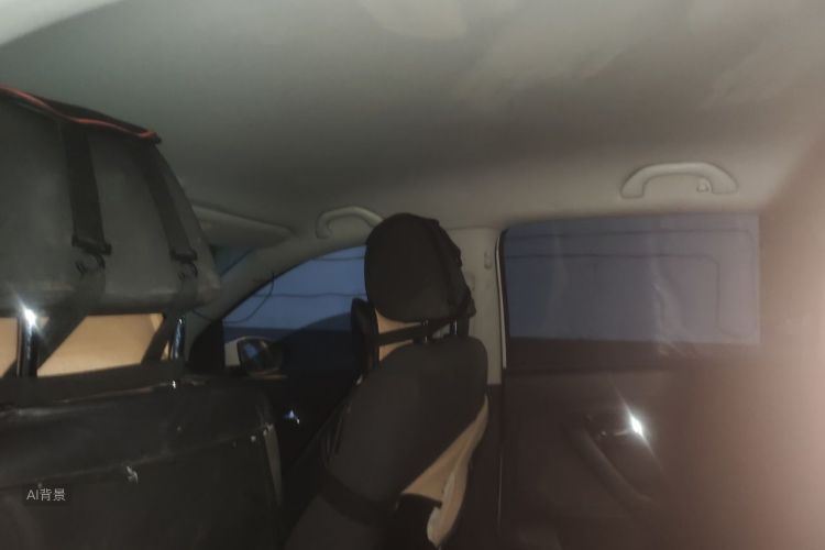 Volkswagen Polo 2017 #20 Volkswagen Polo 2017 car image #20
