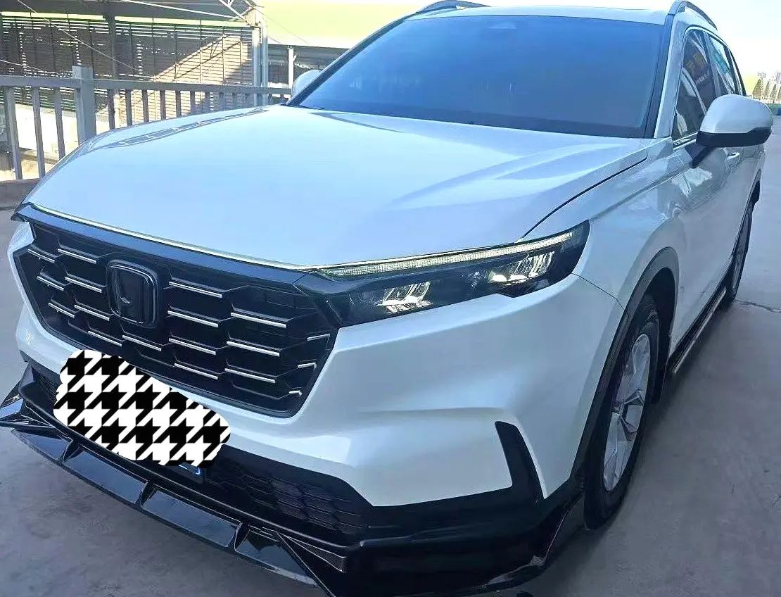 Honda CR-V 2023 car image 