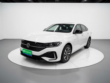 Volkswagen Lavida 2024 car image 