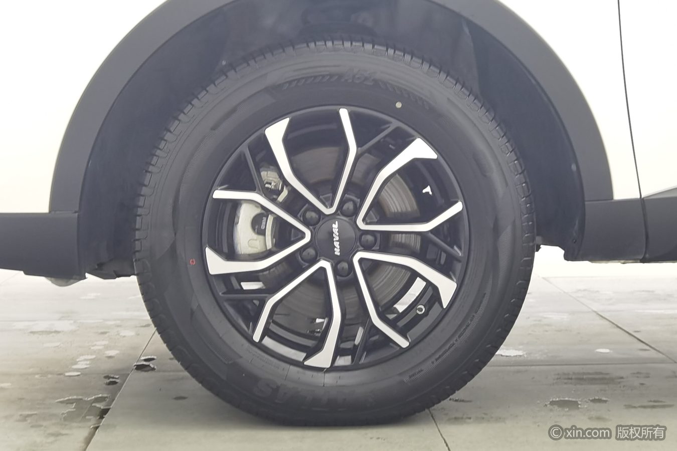 Haval H6 2024 #7 Haval H6 2024 car image #7