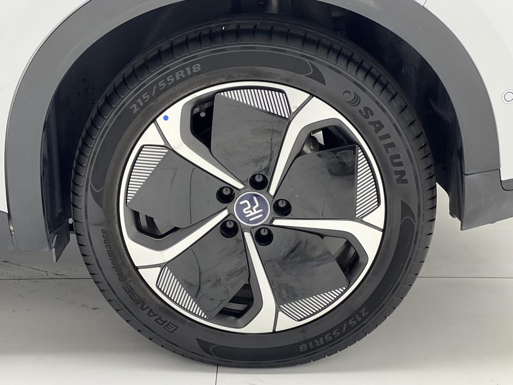 BYD Yuan Plus 2025 immagine di auto #9
