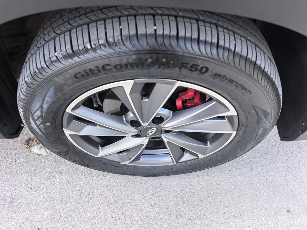 Chery Tiggo 5x 2025 imagen de coche #10