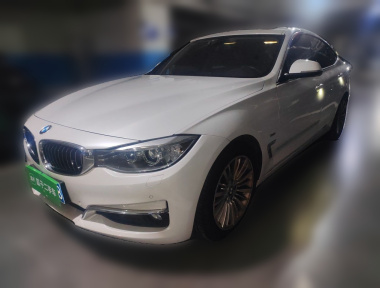 BMW 3 Series GT 2016 BMW 3 Series GT 2016 car image