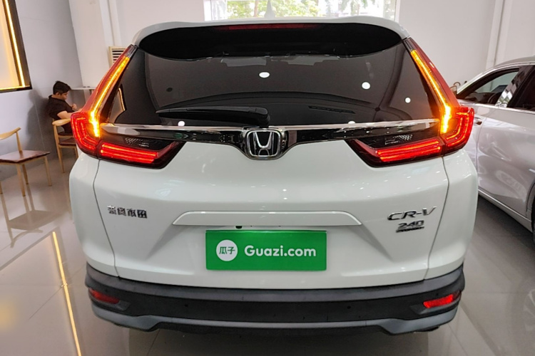Honda CR-V 2022 car image #6