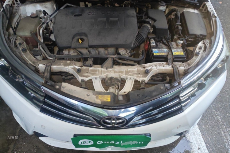 2015 #22 2015 car image #22