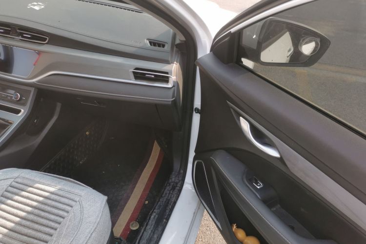 GEELY Emgrand 2022 #21 GEELY Emgrand 2022 imagen de coche #21