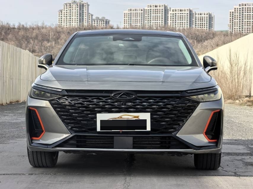 Chery Arrizo 8 2023 car image #2