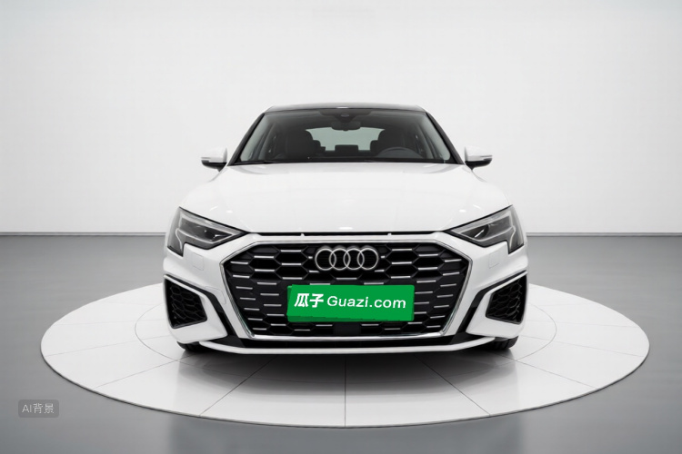 Audi A3 2024 #3 Audi A3 2024 car image #3