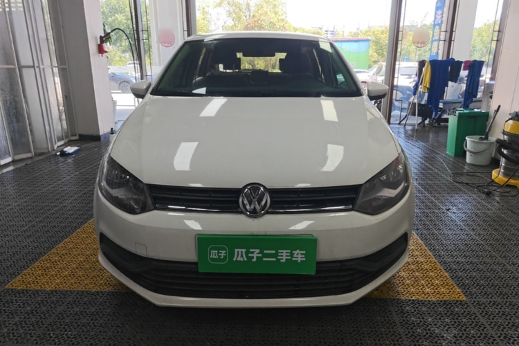 Volkswagen Polo 2018 #3 Volkswagen Polo 2018 car image #3