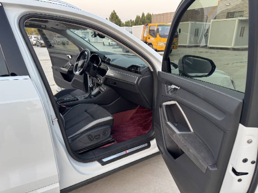 2022 #6 2022 immagine di auto #6