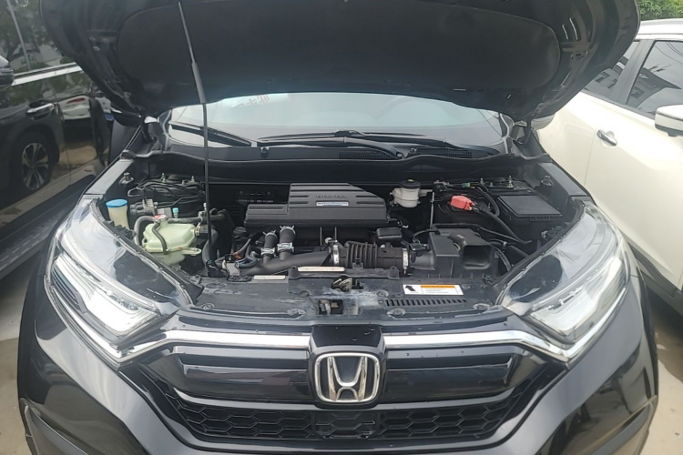 Honda CR-V 2022 #20 Honda CR-V 2022 car image #20