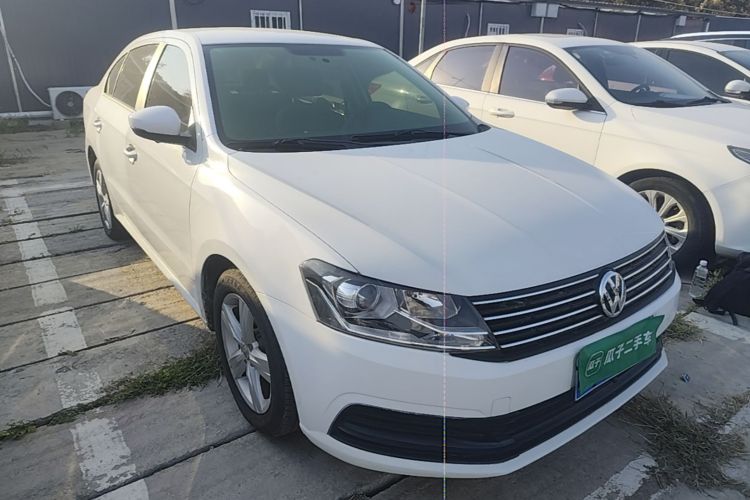Volkswagen Lavida 2019 #4 Volkswagen Lavida 2019 car image #4