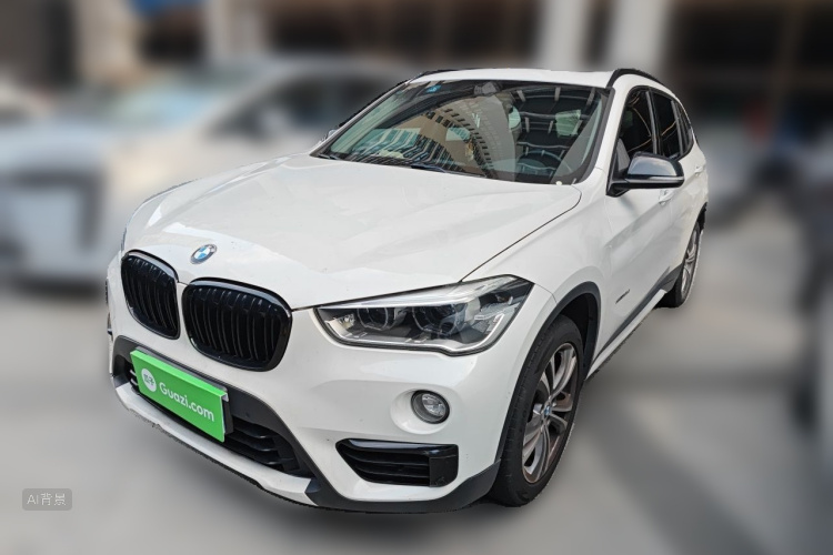 BMW X1 2016 immagine di auto #2