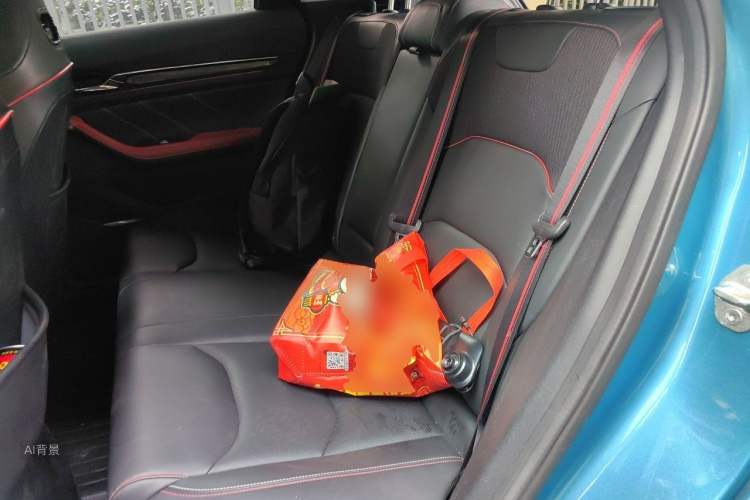 GEELY Emgrand S 2021 car image #19