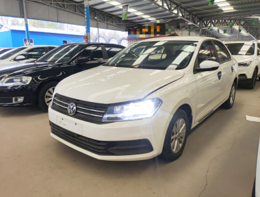 Volkswagen Santana 2019 Volkswagen Santana 2019 car image