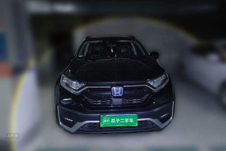 Honda CR-V 2022 #3 Honda CR-V 2022 car image #3