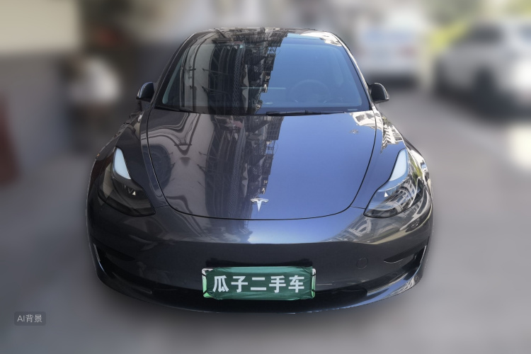 Tesla Model 3 2022 #3 Tesla Model 3 2022 car image #3