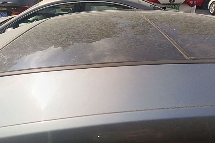 BYD Han 2021 car image #25