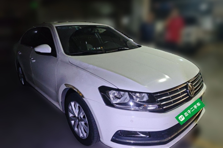 Volkswagen Lavida 2017 #4 Volkswagen Lavida 2017 car image #4