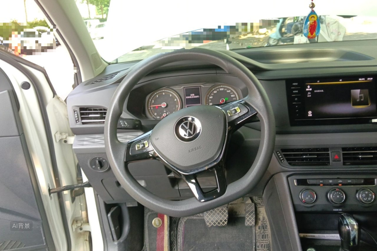 Volkswagen Tharu 2021 #12 Volkswagen Tharu 2021 car image #12