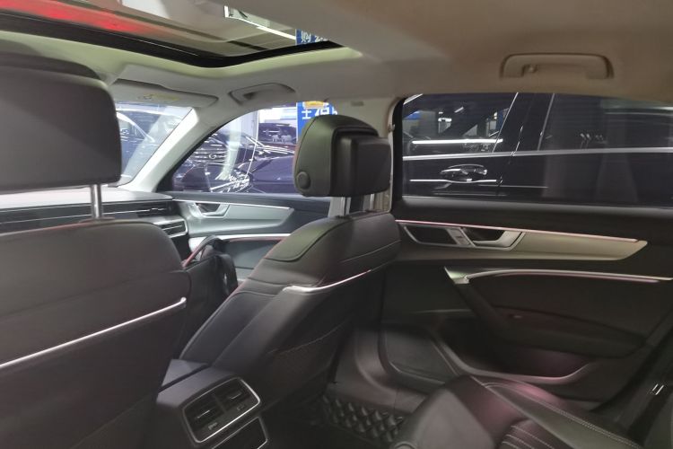 Audi A6L 2023 car image #20