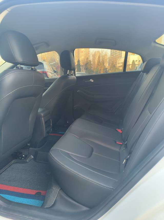 Chery Arrizo 5 2023 car image #6