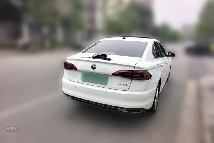 Volkswagen Bora 2022 car image #7