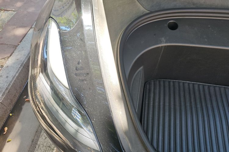Tesla Model 3 2021 immagine di auto #23