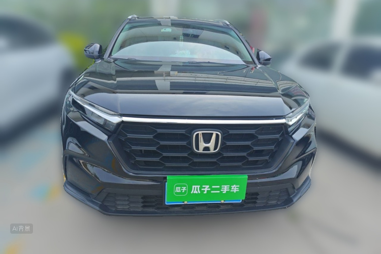 Honda CR-V 2023 car image #3
