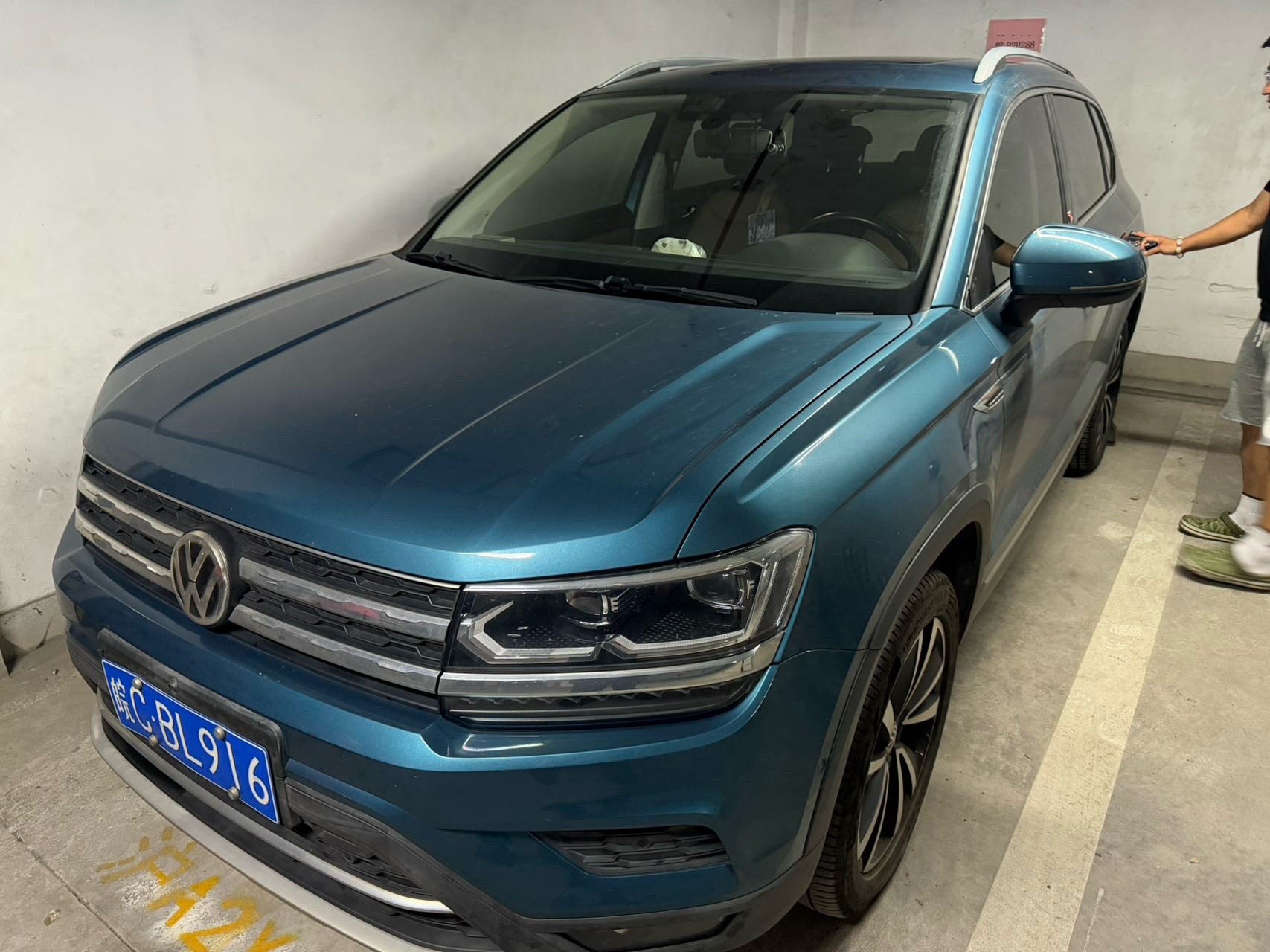 2018 2018 car image
