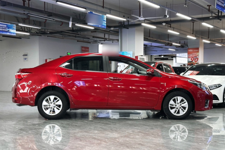 2016 #7 2016 immagine di auto #7