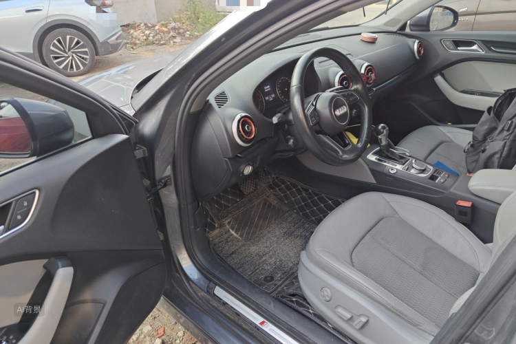 Audi A3 2020 imagem de carro #18