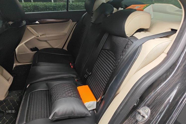 Volkswagen Lavida 2015 car image #19
