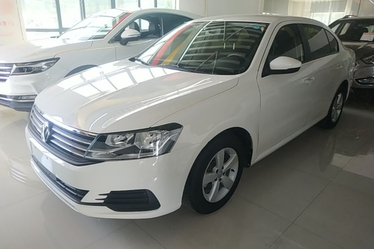 Volkswagen Lavida 2023 car image #2