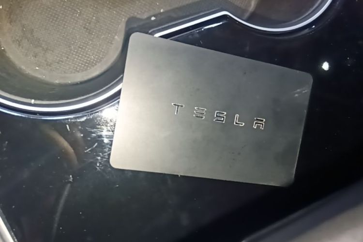 Tesla Model 3 2020 #9 Tesla Model 3 2020 car image #9