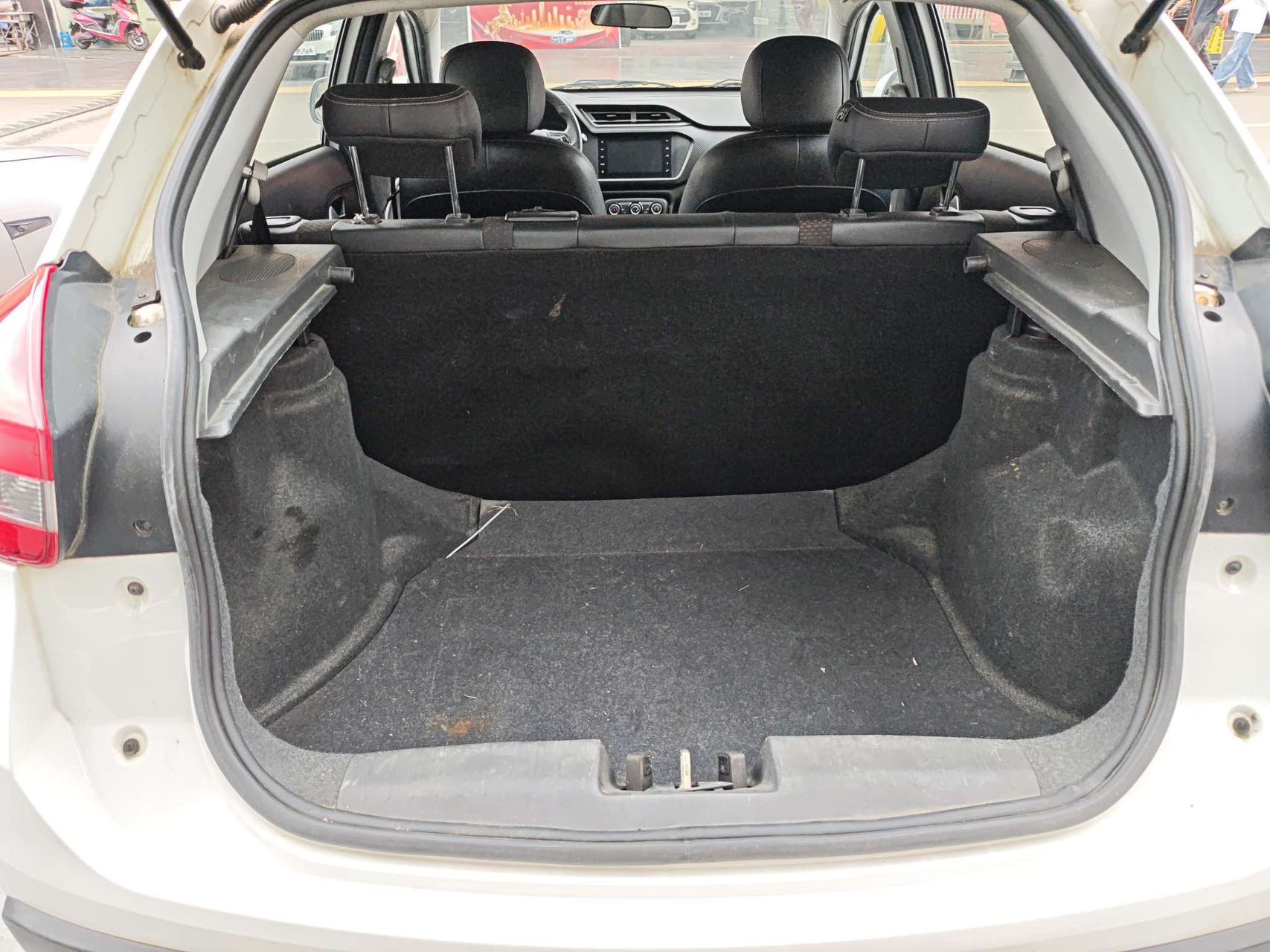 Chery Tiggo 3x 2021 car image #6