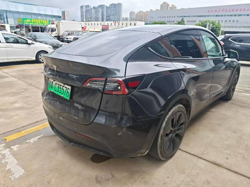 Tesla Model Y 2024 car image #9