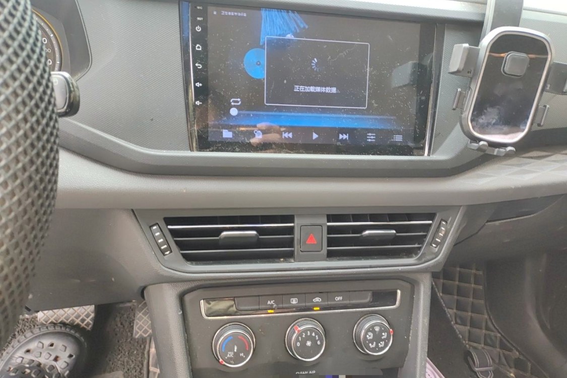 Volkswagen Tharu 2019 image de voiture #26