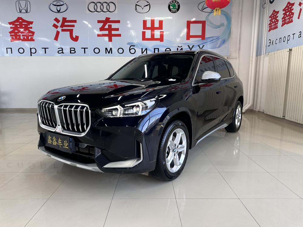 BMW X1 2023 car image 