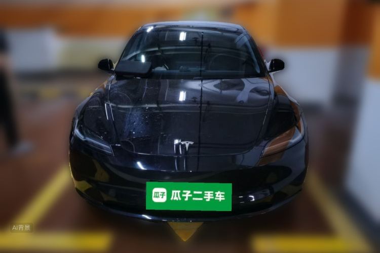 Tesla Model 3 2023 #3 Tesla Model 3 2023 car image #3