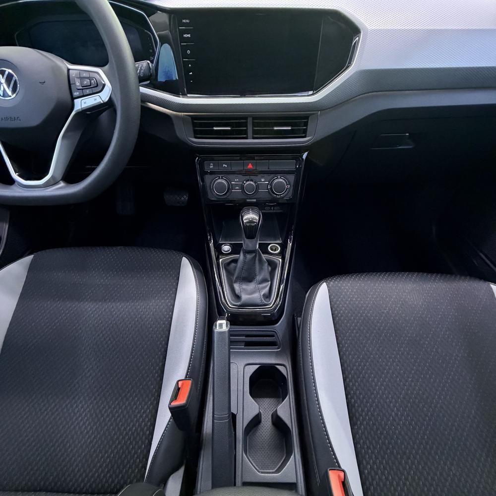Volkswagen Tacqua 2023 car image #10