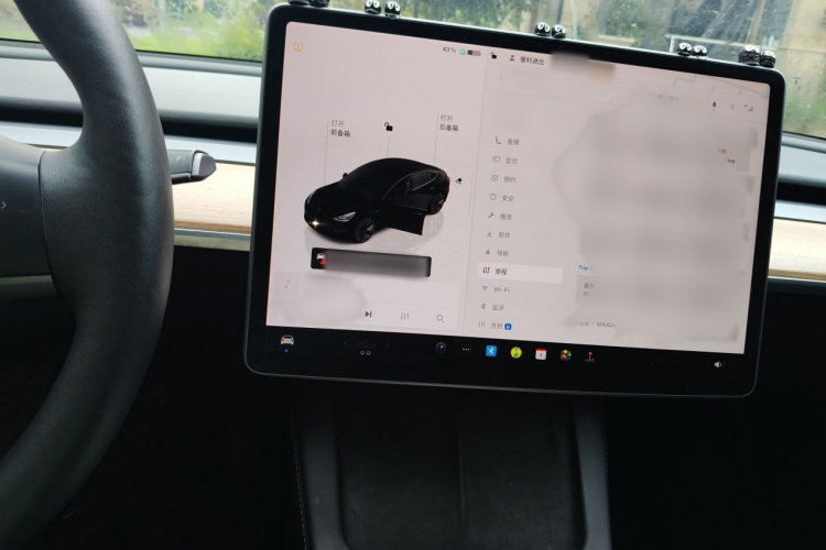Tesla Model 3 2023 #15 Tesla Model 3 2023 car image #15
