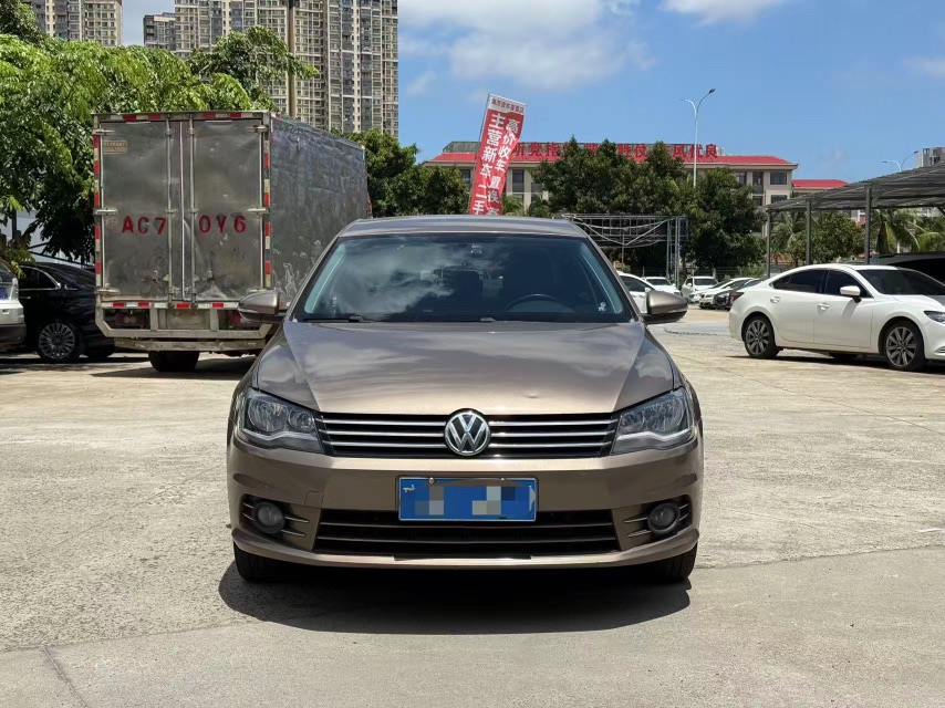 Volkswagen Bora 2015 imagem de carro #2