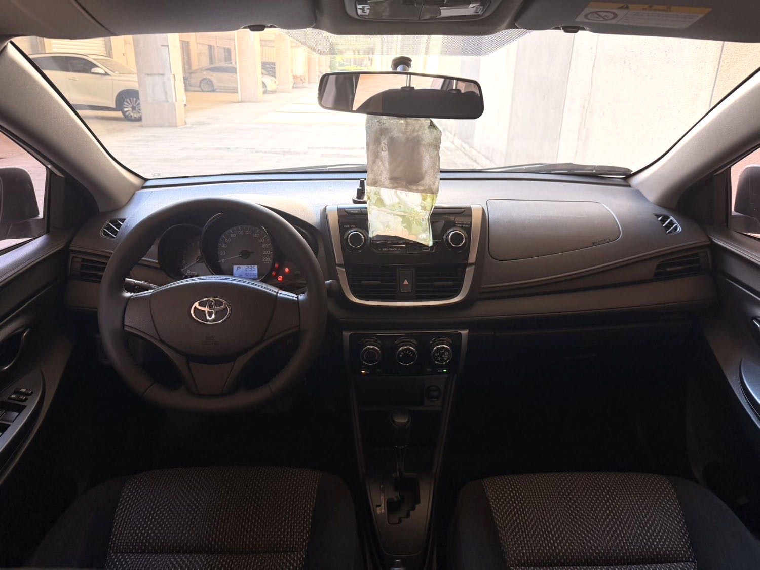 Toyota Vios 2018 #8 Toyota Vios 2018 صورة سيارة #8