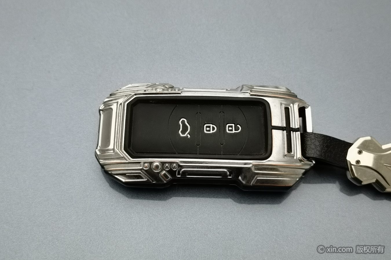 Chery Tiggo 3x 2025 car image #20