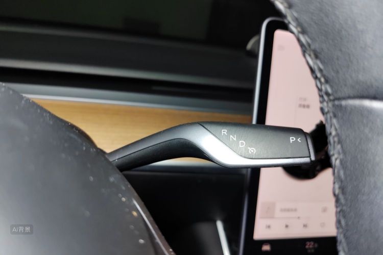 Tesla Model 3 2020 car image #10