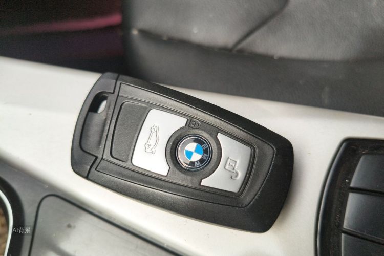 BMW 3 Series 2014 car image #10