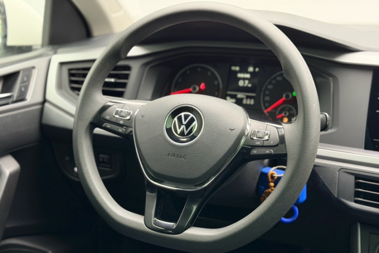 Volkswagen Polo 2021 #15 Volkswagen Polo 2021 car image #15