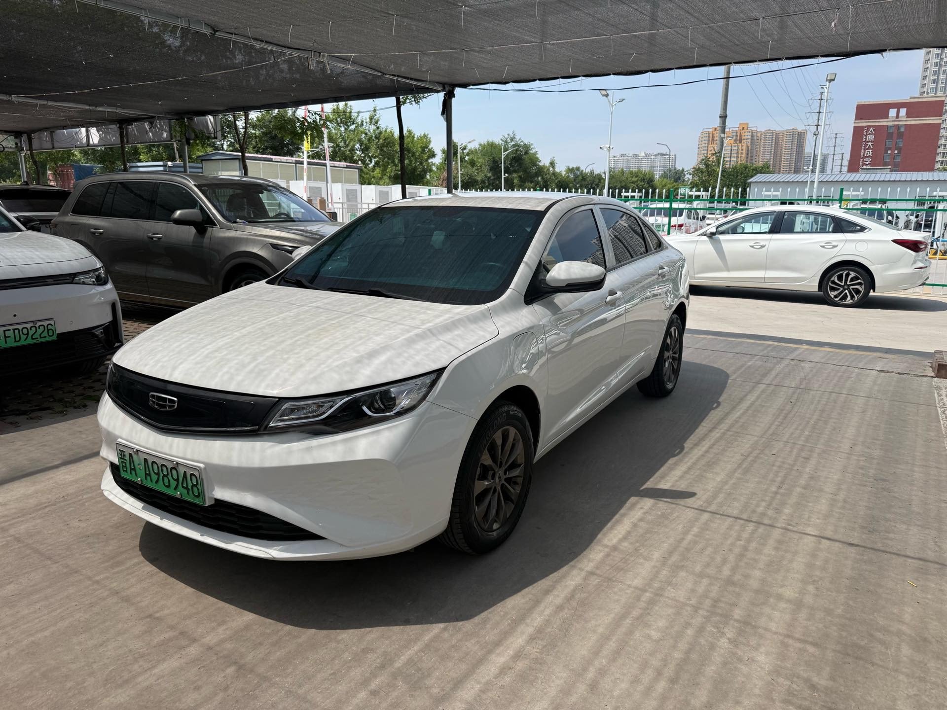 2022 2022 car image