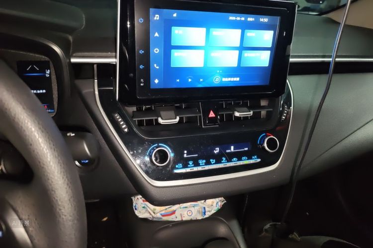 Toyota Corolla 2020 car image #15